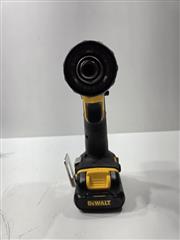 DEWALT SCREWDRIVER KIT DCF610